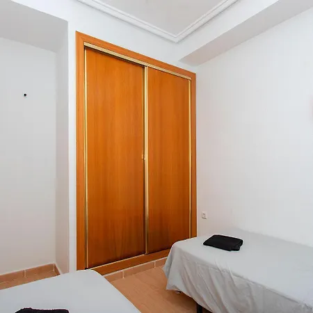 Holiday home Ch Casa Verano La Marquesa Golf Ciudad Quesada
