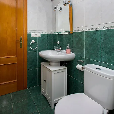 Holiday home Ch Casa Verano La Marquesa Golf Ciudad Quesada