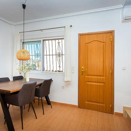 Ch Casa Verano La Marquesa Golf Ciudad Quesada