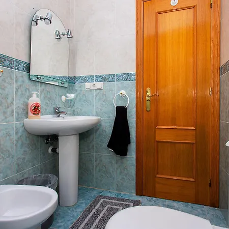 Holiday home Ch Casa Verano La Marquesa Golf