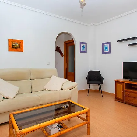 Ch Casa Verano La Marquesa Golf * Ciudad Quesada