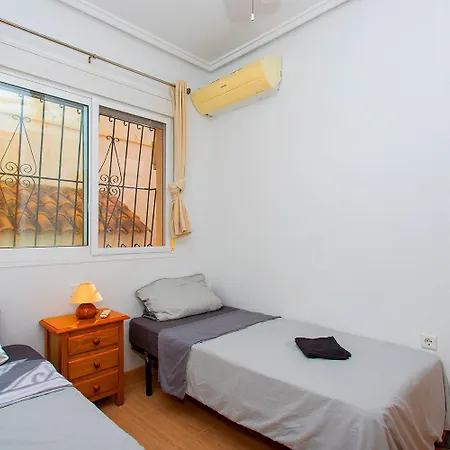 Holiday home Ch Casa Verano La Marquesa Golf