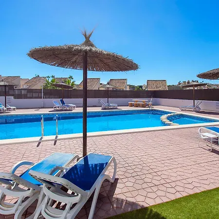 Ch Casa Verano La Marquesa Golf Holiday home