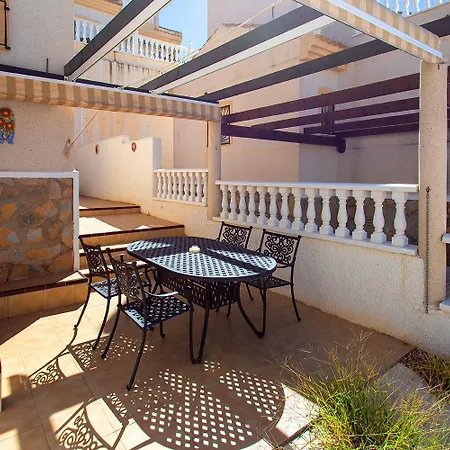 Holiday home Ch Casa Verano La Marquesa Golf Ciudad Quesada