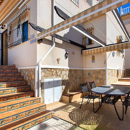 Ch Casa Verano La Marquesa Golf *