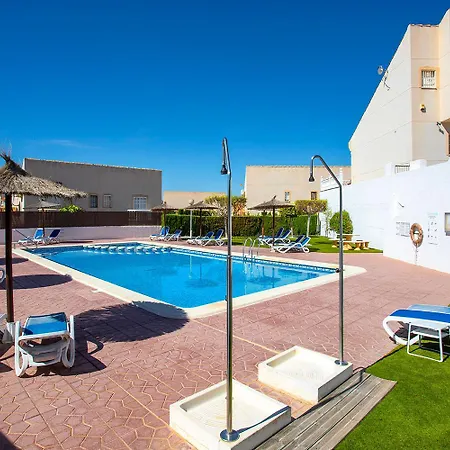 Ch Casa Verano La Marquesa Golf