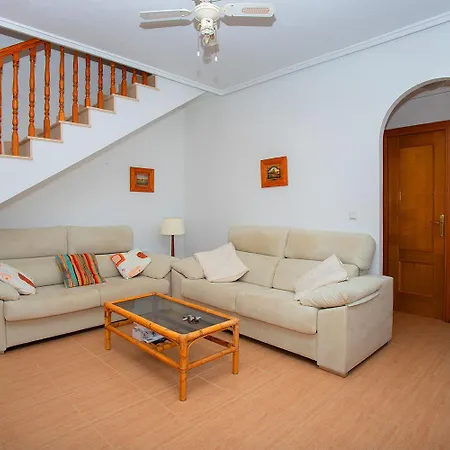 Ch Casa Verano La Marquesa Golf *