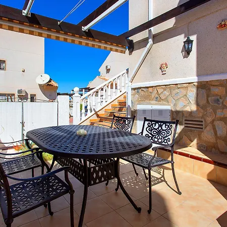 Ch Casa Verano La Marquesa Golf Ciudad Quesada