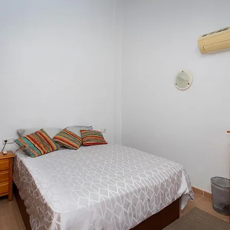 Holiday home Ch Casa Verano La Marquesa Golf