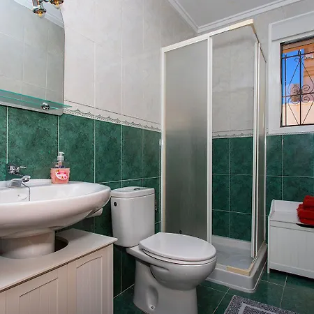 Holiday home Ch Casa Verano La Marquesa Golf *