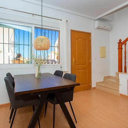 Ch Casa Verano La Marquesa Golf Holiday home