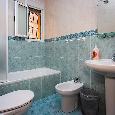 Holiday home Ch Casa Verano La Marquesa Golf *