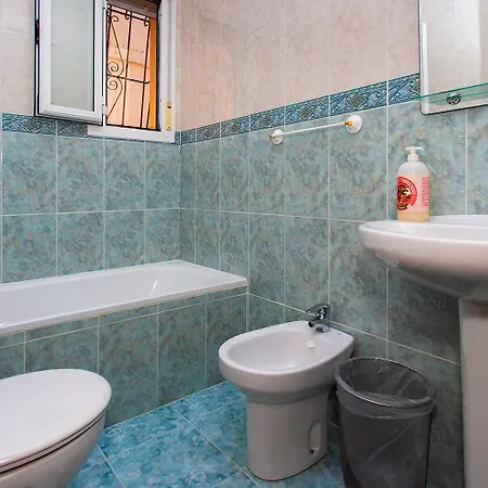 Ch Casa Verano La Marquesa Golf Σπίτι διακοπών