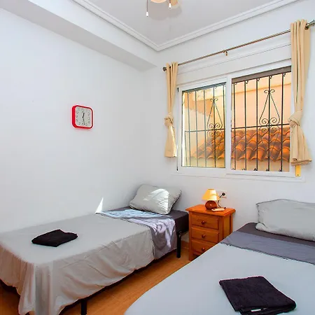 Ch Casa Verano La Marquesa Golf Σπίτι διακοπών Ciudad Quesada