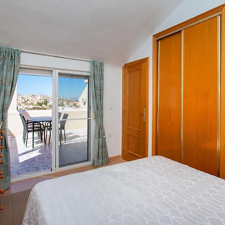 Ch Casa Verano La Marquesa Golf Σπίτι διακοπών Ciudad Quesada