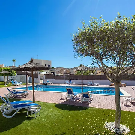 Ch Casa Verano La Marquesa Golf * Ciudad Quesada