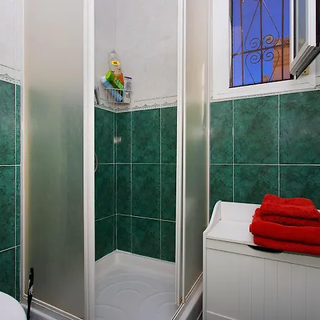 Ch Casa Verano La Marquesa Golf Ciudad Quesada