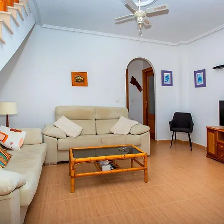 Ch Casa Verano La Marquesa Golf Ciudad Quesada