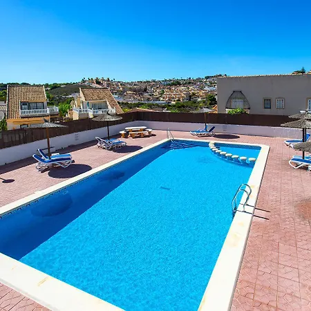 Ch Casa Verano La Marquesa Golf